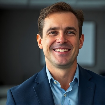 James Wilson — Casino Expert